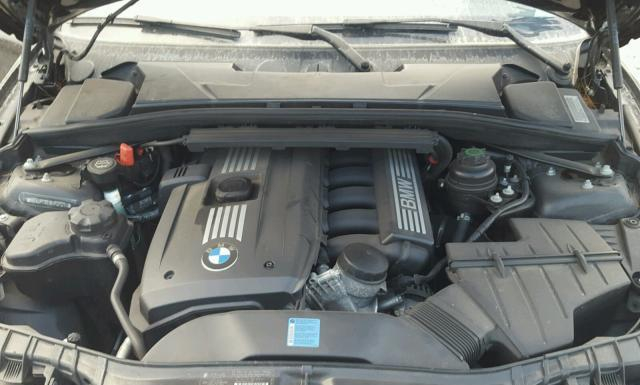 Photo 6 VIN: WBAUP73519VF07034 - BMW 128 