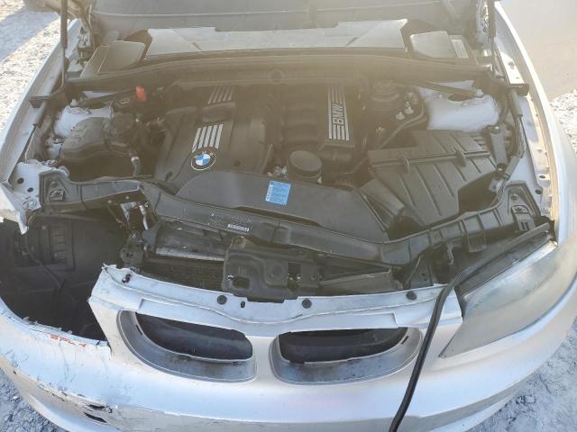 Photo 10 VIN: WBAUP73519VK74673 - BMW 1 SERIES 