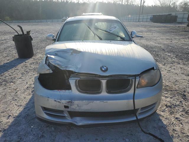 Photo 4 VIN: WBAUP73519VK74673 - BMW 1 SERIES 