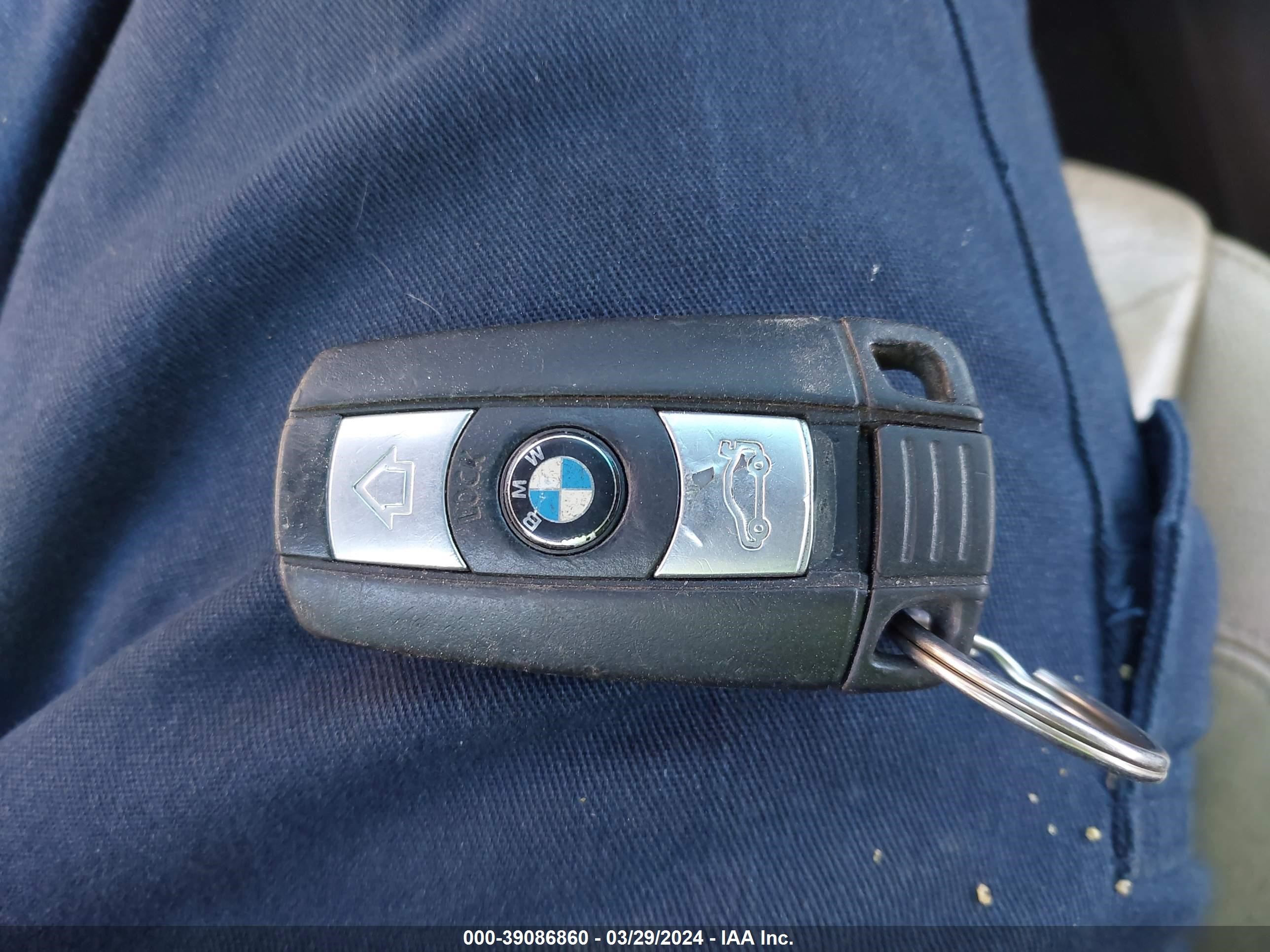 Photo 10 VIN: WBAUP73519VK75953 - BMW 1ER 