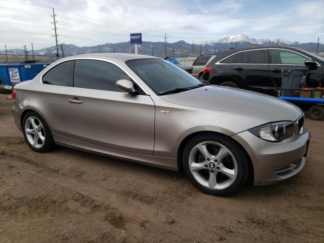 Photo 3 VIN: WBAUP73528VF08904 - BMW 1 SERIES 