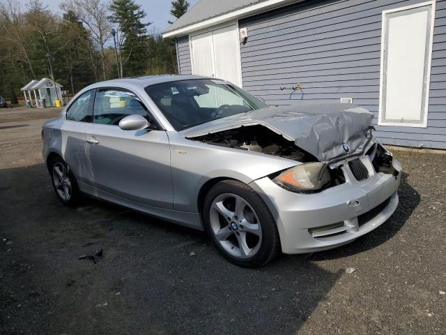 Photo 3 VIN: WBAUP73529VF09925 - BMW 1 SERIES 