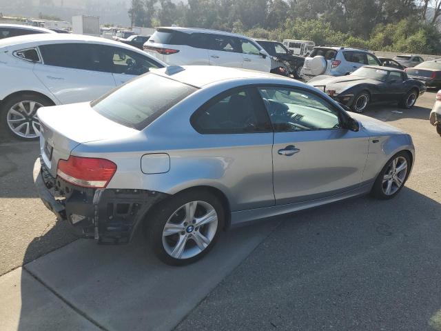 Photo 2 VIN: WBAUP73529VK76285 - BMW 128 I 