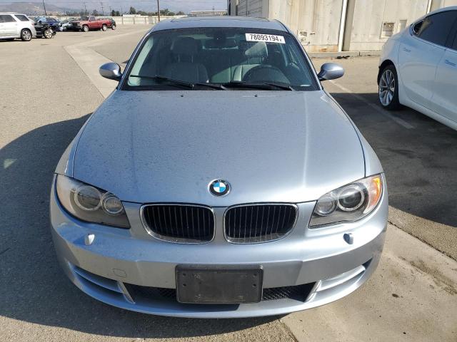 Photo 4 VIN: WBAUP73529VK76285 - BMW 128 I 