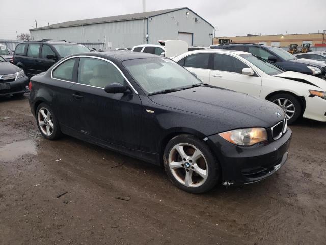 Photo 3 VIN: WBAUP73538VF08779 - BMW 128 I 