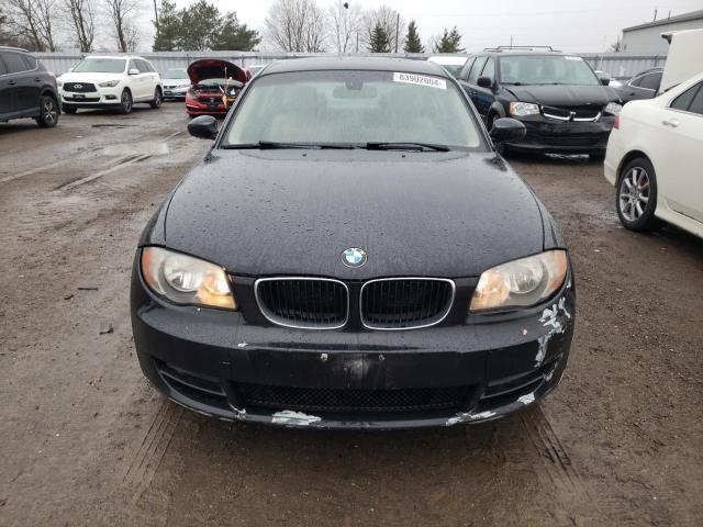 Photo 4 VIN: WBAUP73538VF08779 - BMW 128 I 