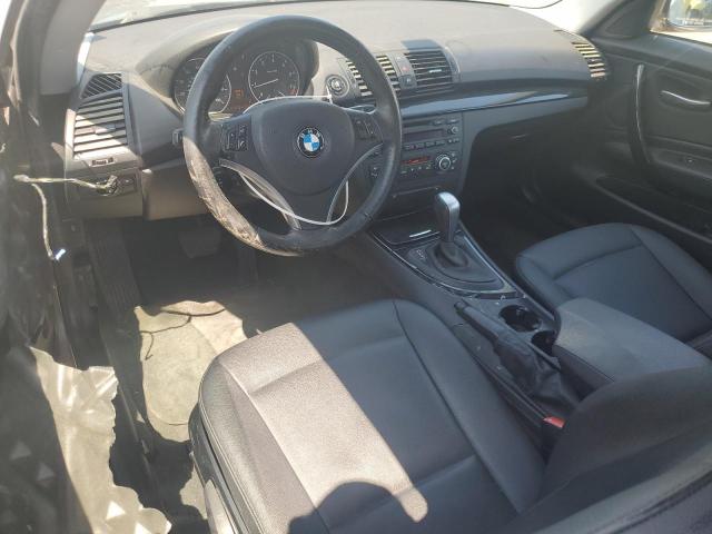 Photo 7 VIN: WBAUP73539VK74674 - BMW 1 SERIES 