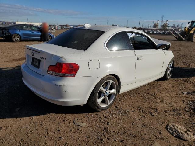 Photo 2 VIN: WBAUP73539VK74805 - BMW 1 SERIES 