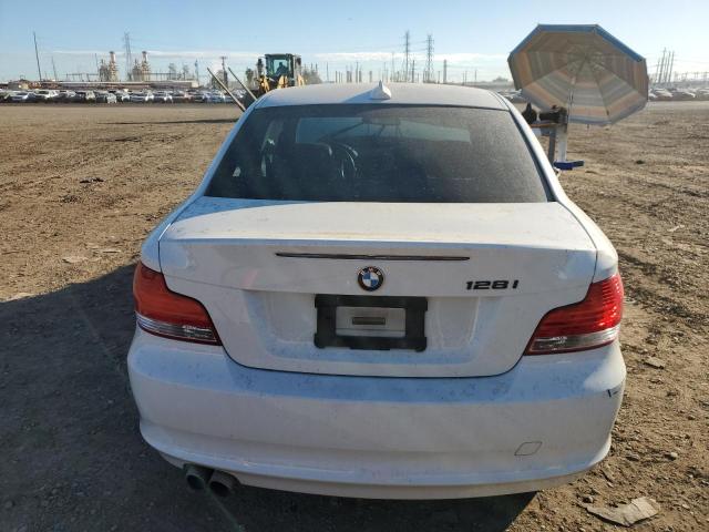 Photo 5 VIN: WBAUP73539VK74805 - BMW 1 SERIES 