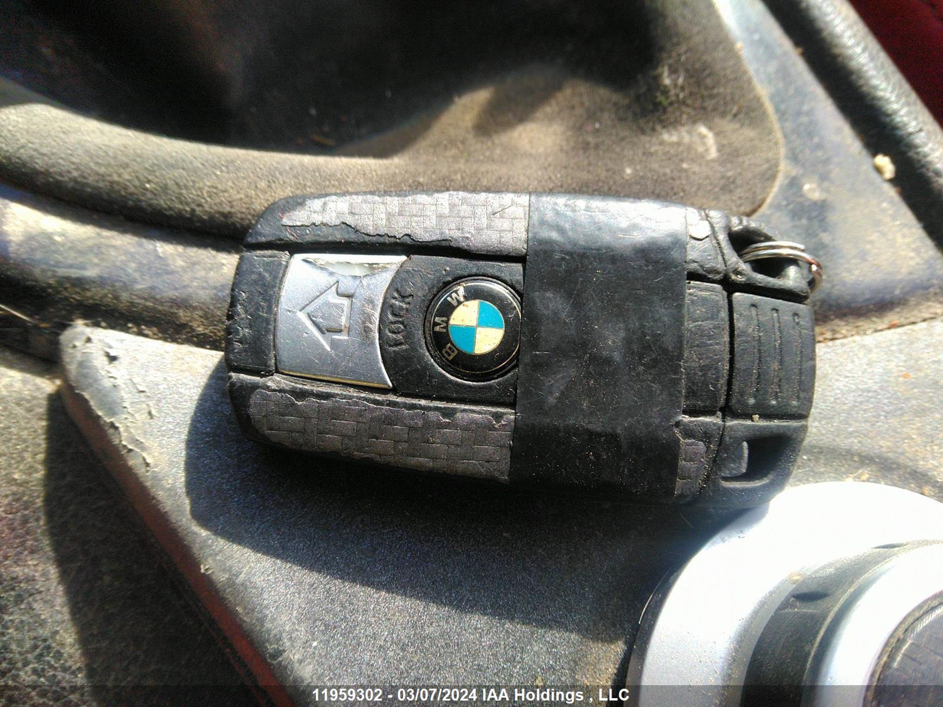 Photo 10 VIN: WBAUP73548VF06653 - BMW 1ER 