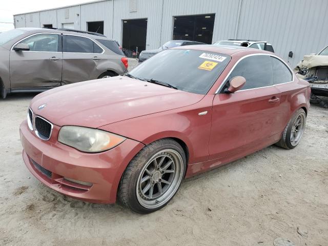 Photo 0 VIN: WBAUP73558VF08234 - BMW 128 I 