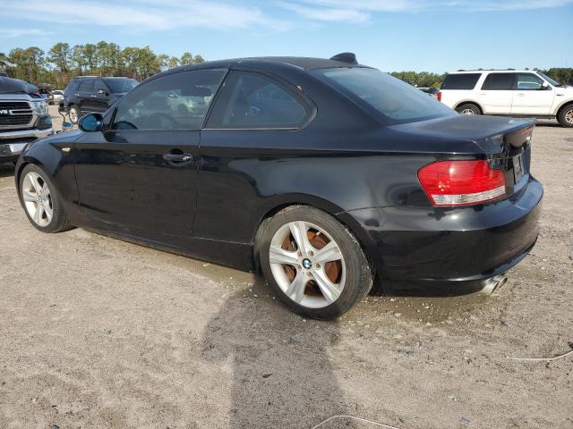 Photo 1 VIN: WBAUP73568VF08601 - BMW 1 SERIES 