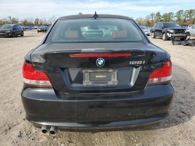 Photo 5 VIN: WBAUP73568VF08601 - BMW 1 SERIES 