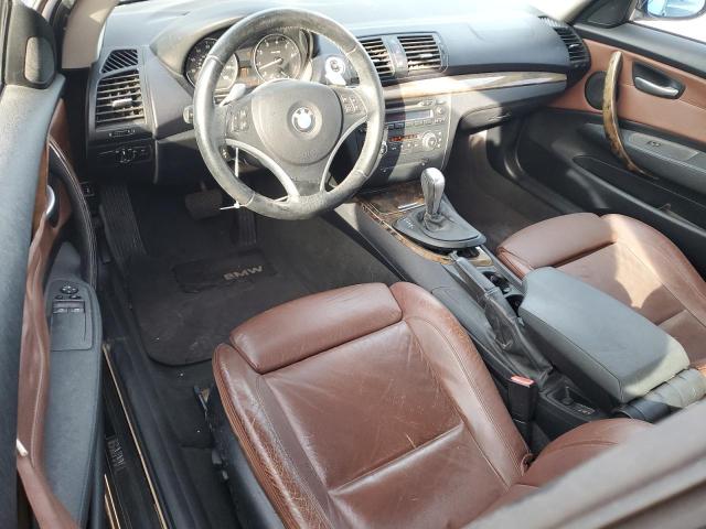 Photo 7 VIN: WBAUP73568VF08601 - BMW 1 SERIES 