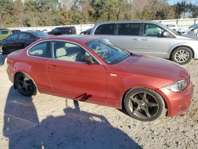 Photo 3 VIN: WBAUP73569VF09958 - BMW 128 I 