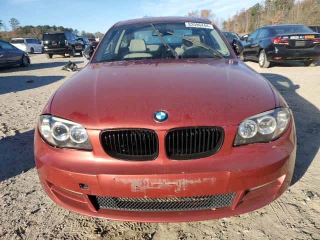 Photo 4 VIN: WBAUP73569VF09958 - BMW 128 I 