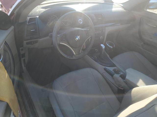 Photo 7 VIN: WBAUP73569VF09958 - BMW 128 I 