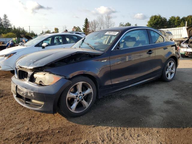 Photo 0 VIN: WBAUP73569VK76113 - BMW 128 I 