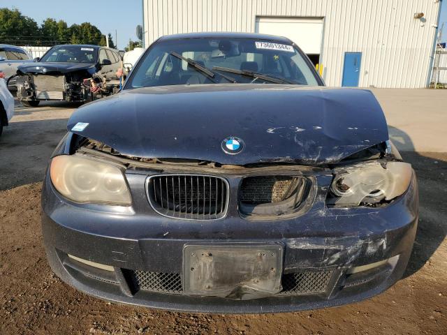 Photo 4 VIN: WBAUP73569VK76113 - BMW 128 I 