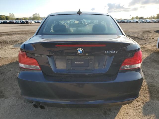 Photo 5 VIN: WBAUP73569VK76113 - BMW 128 I 