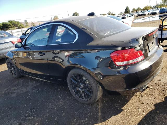 Photo 1 VIN: WBAUP73579VK76265 - BMW 1 SERIES 