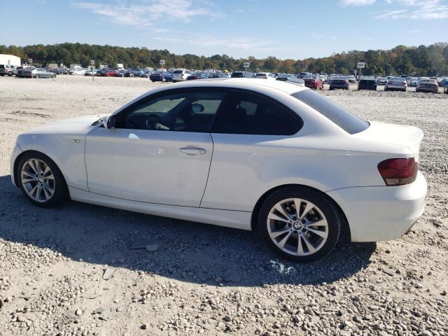 Photo 1 VIN: WBAUP73589VF06754 - BMW 1 SERIES 