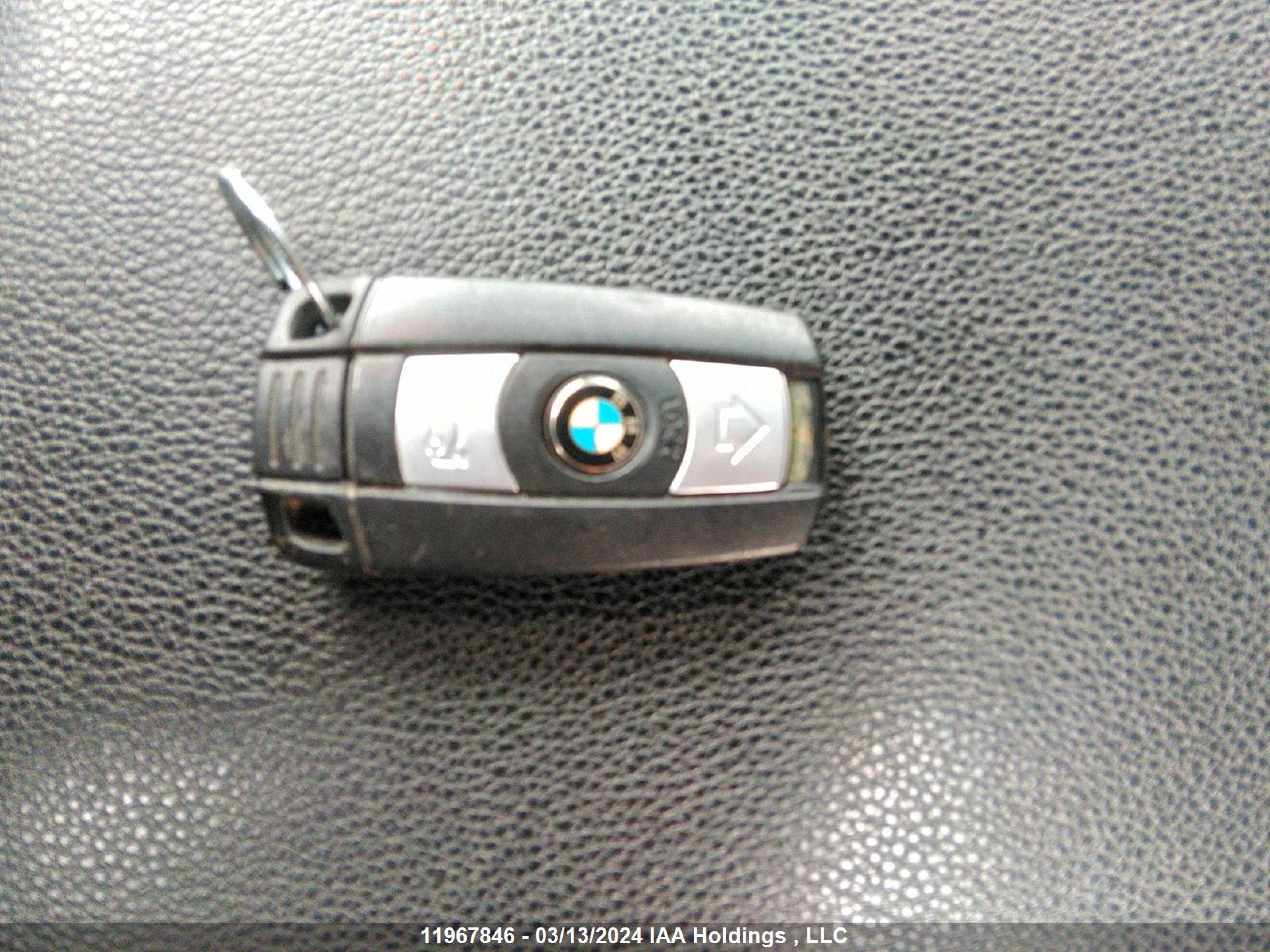 Photo 10 VIN: WBAUP73589VF07421 - BMW 1ER 