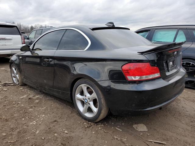 Photo 1 VIN: WBAUP73589VK75237 - BMW 1 SERIES 