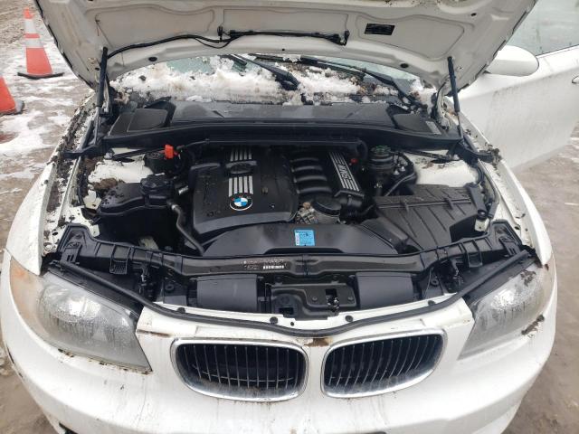 Photo 10 VIN: WBAUP73589VK75786 - BMW 1 SERIES 