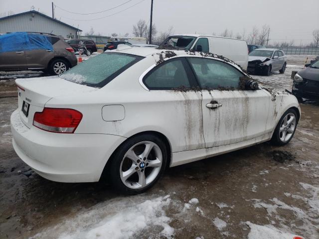 Photo 2 VIN: WBAUP73589VK75786 - BMW 1 SERIES 