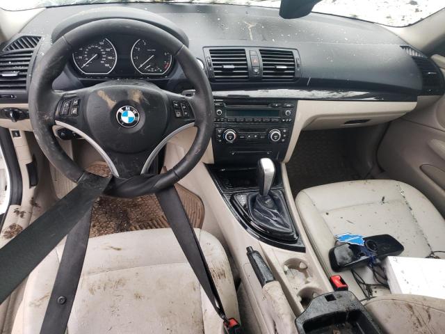 Photo 7 VIN: WBAUP73589VK75786 - BMW 1 SERIES 