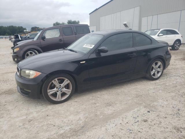 Photo 0 VIN: WBAUP73599VK75263 - BMW 128 I 