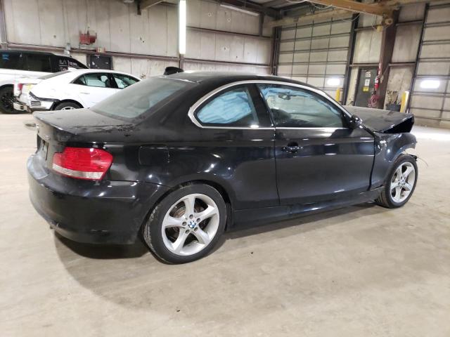 Photo 2 VIN: WBAUP73599VK75778 - BMW 1 SERIES 