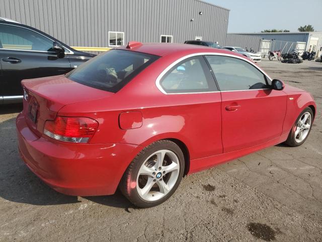 Photo 2 VIN: WBAUP735X8VF09492 - BMW 128 I 