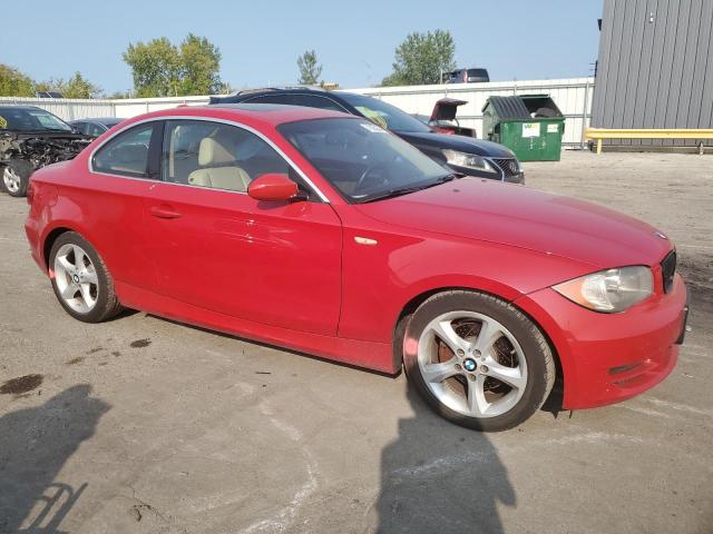 Photo 3 VIN: WBAUP735X8VF09492 - BMW 128 I 