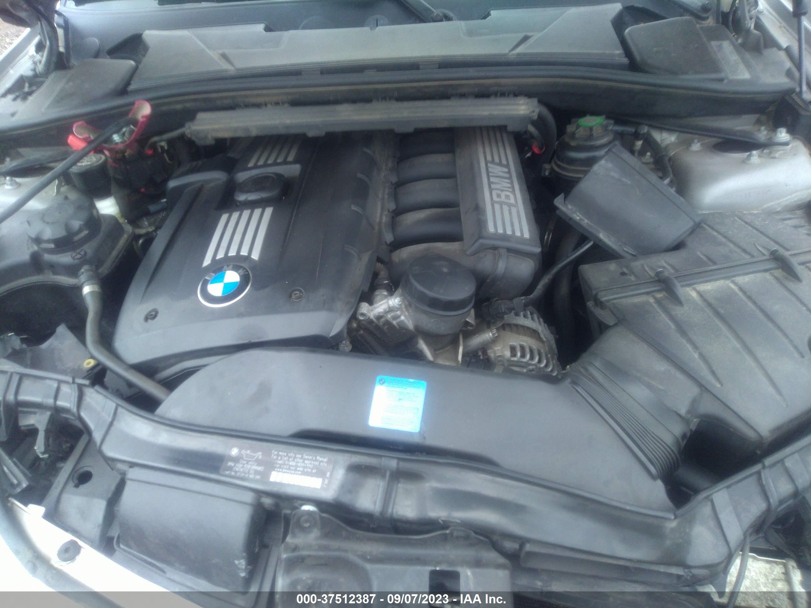 Photo 9 VIN: WBAUP735X9VK75305 - BMW 1ER 