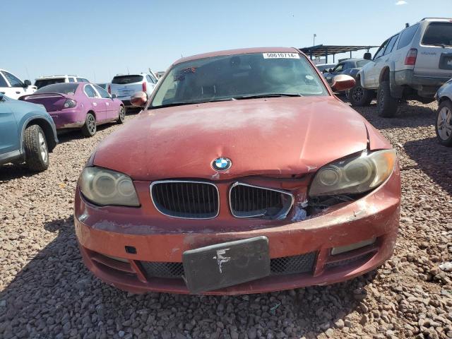 Photo 4 VIN: WBAUP735X9VK76356 - BMW 1 SERIES 