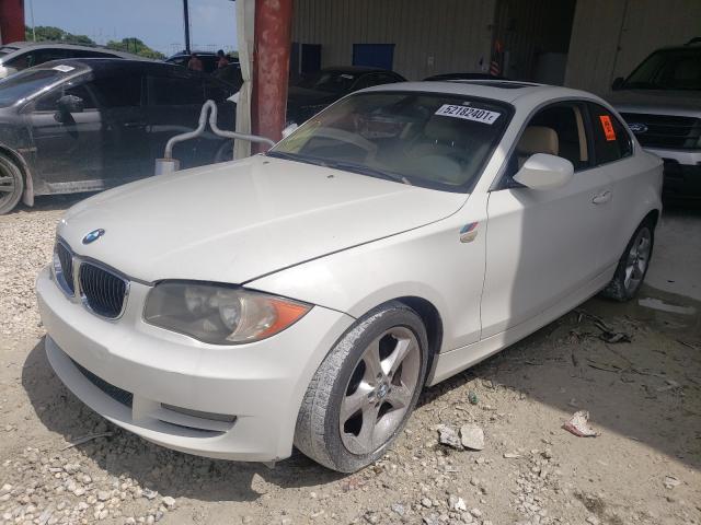 Photo 1 VIN: WBAUP7C50AVK76726 - BMW 128 I 