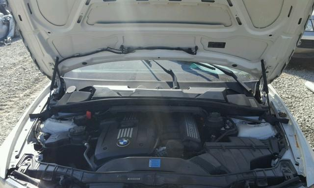 Photo 6 VIN: WBAUP7C50AVK76743 - BMW 128 