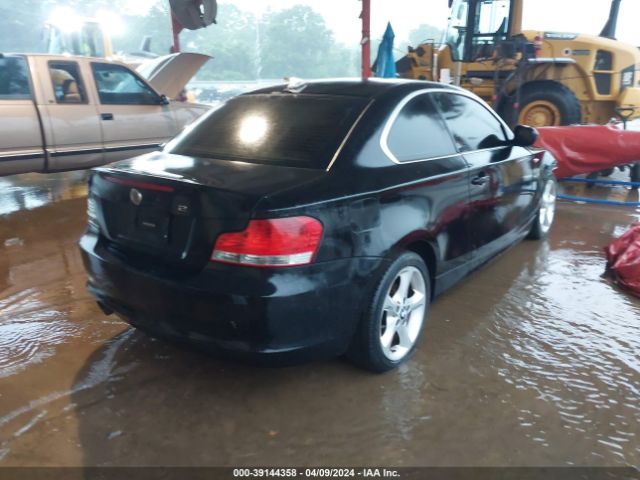 Photo 3 VIN: WBAUP7C50AVK77097 - BMW 128I 