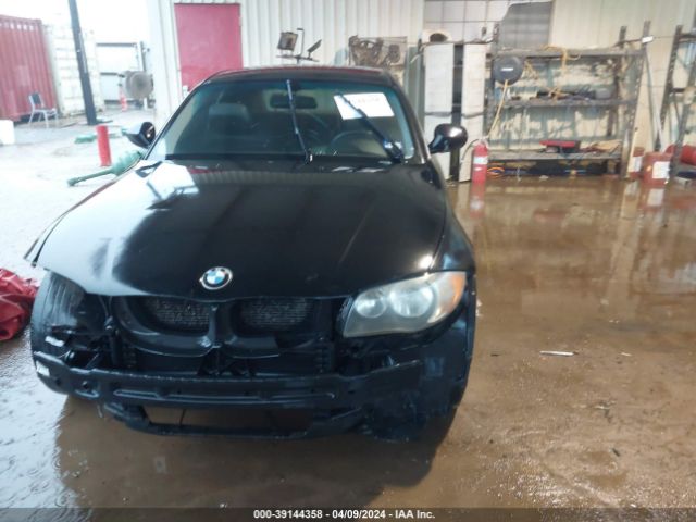 Photo 5 VIN: WBAUP7C50AVK77097 - BMW 128I 