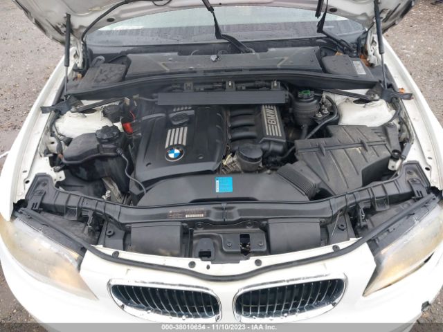 Photo 9 VIN: WBAUP7C50BVK78834 - BMW 128I 