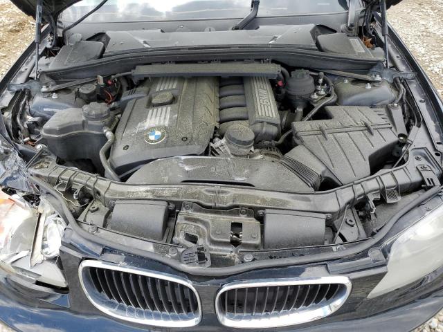 Photo 10 VIN: WBAUP7C50BVK79093 - BMW 1 SERIES 