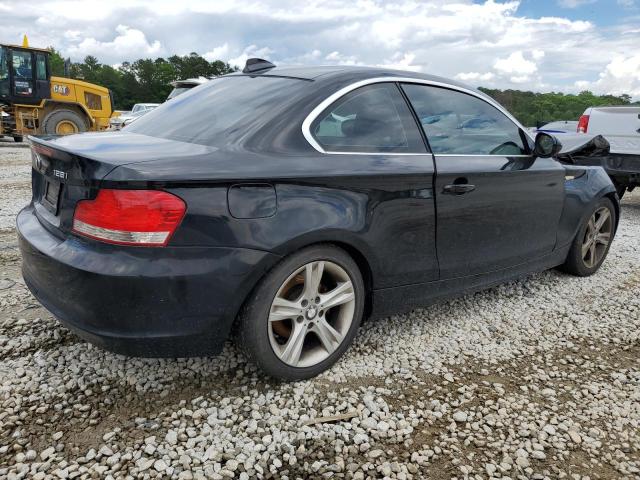 Photo 2 VIN: WBAUP7C50BVK79093 - BMW 1 SERIES 