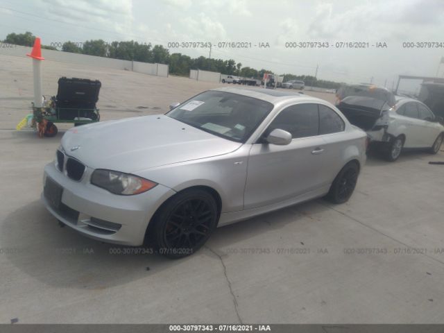 Photo 1 VIN: WBAUP7C50BVP21211 - BMW 1 