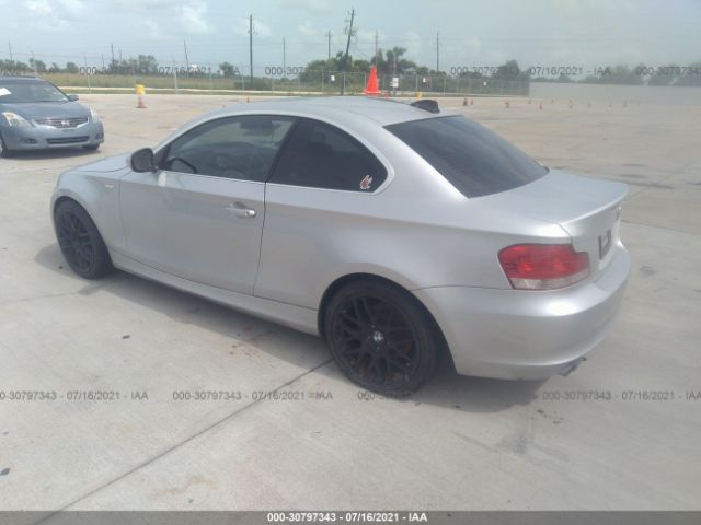 Photo 2 VIN: WBAUP7C50BVP21211 - BMW 1 