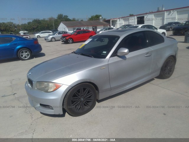 Photo 1 VIN: WBAUP7C50BVP21516 - BMW 1 