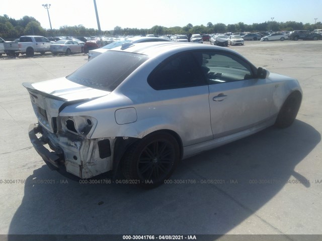 Photo 3 VIN: WBAUP7C50BVP21516 - BMW 1 