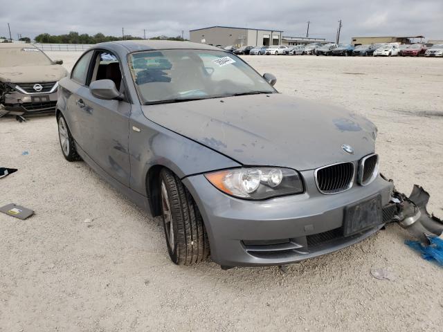 Photo 0 VIN: WBAUP7C50BVP21581 - BMW 128 I 