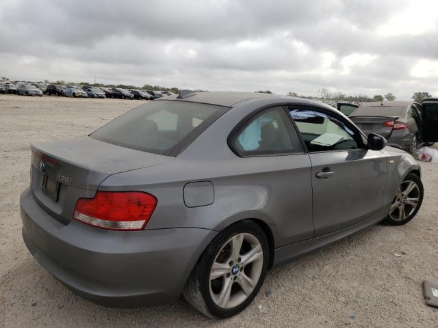 Photo 3 VIN: WBAUP7C50BVP21581 - BMW 128 I 